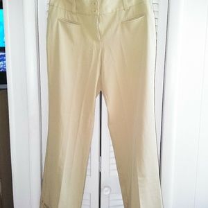 Women's casual pants